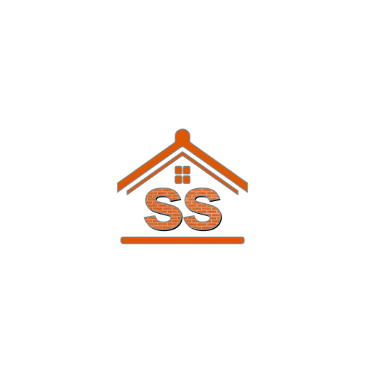 SS materiais de construção